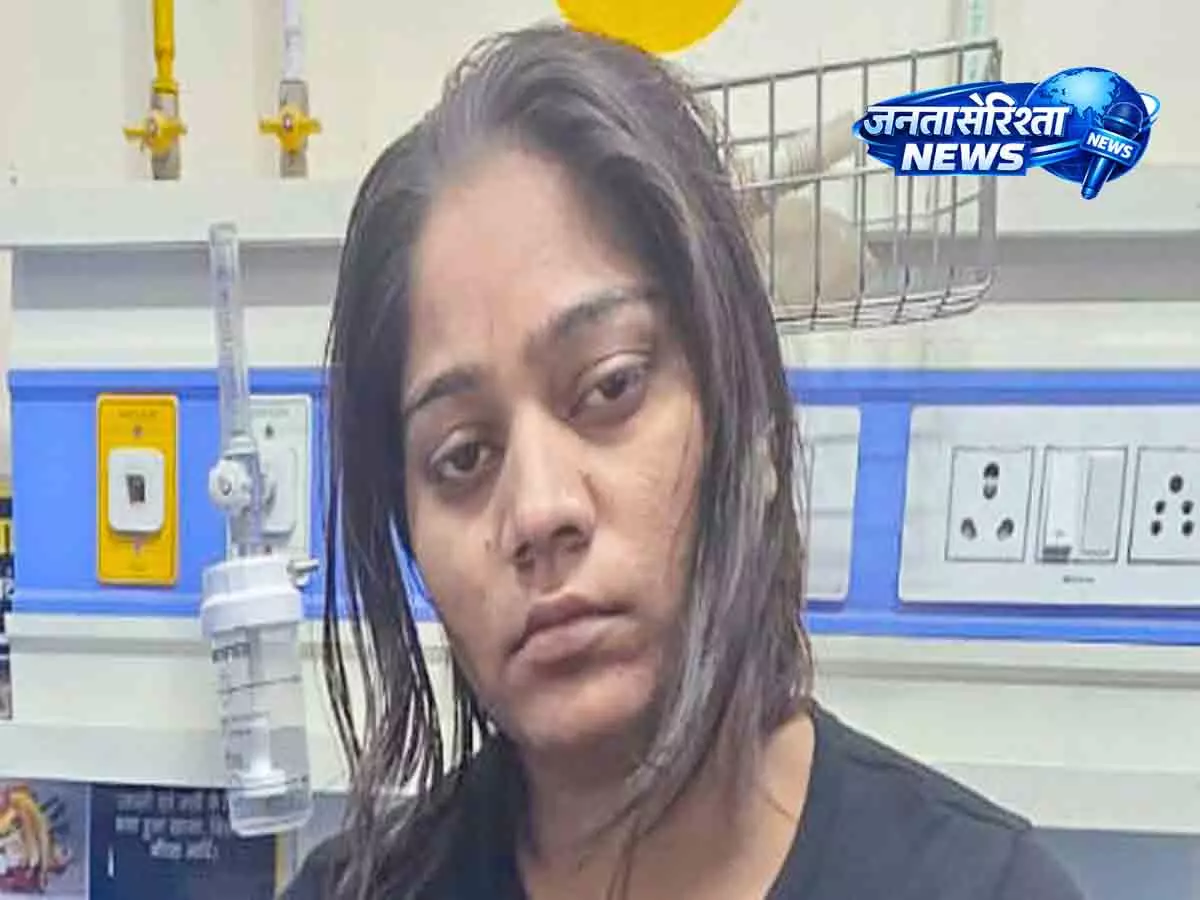 HC से सोनम रघुवंशी को मिली राहत के खिलाफ मेघालय सरकार की सुप्रीम कोर्ट में अपील HC से सोनम रघुवंशी को मिली राहत के खिलाफ मेघालय सरकार की सुप्रीम कोर्ट में अपील