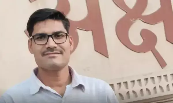 Bikaner: फ्लैट में मिला पुलिस अधिकारी का शव, मौत के कारणों की जांच जारी Bikaner: फ्लैट में मिला पुलिस अधिकारी का शव, मौत के कारणों की जांच जारी