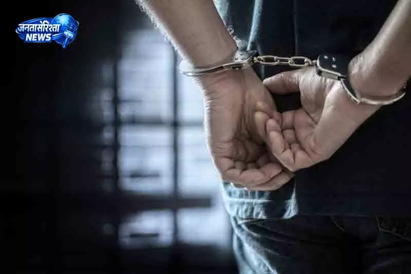 Shimla पुलिस ने पंजाब से अंतरराज्यीय चिट्टा सप्लायर को पकड़ा Shimla पुलिस ने पंजाब से अंतरराज्यीय चिट्टा सप्लायर को पकड़ा