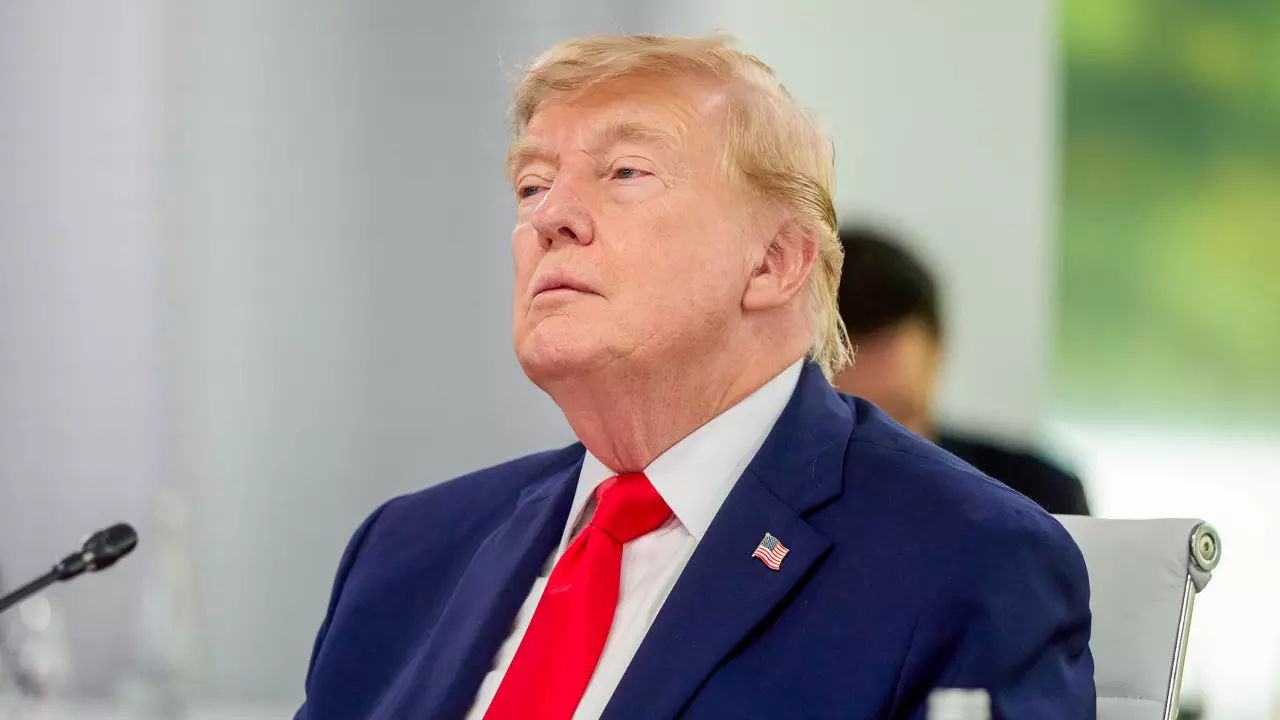 US ने USMCA व्यापार समझौते को बढ़ाने से मना कर दिया US ने USMCA व्यापार समझौते को बढ़ाने से मना कर दिया