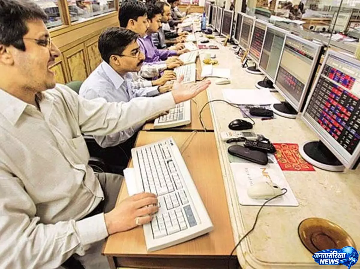 Investors, के लिए खुशखबरी, मल्टीबैगर स्टॉक में मिलेगा बोनस शेयर का फायदा Investors, के लिए खुशखबरी, मल्टीबैगर स्टॉक में मिलेगा बोनस शेयर का फायदा