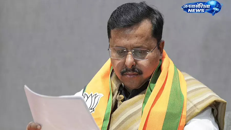 Delhi : तीन राज्यों में 30 जुलाई को उपचुनाव Delhi : तीन राज्यों में 30 जुलाई को उपचुनाव
