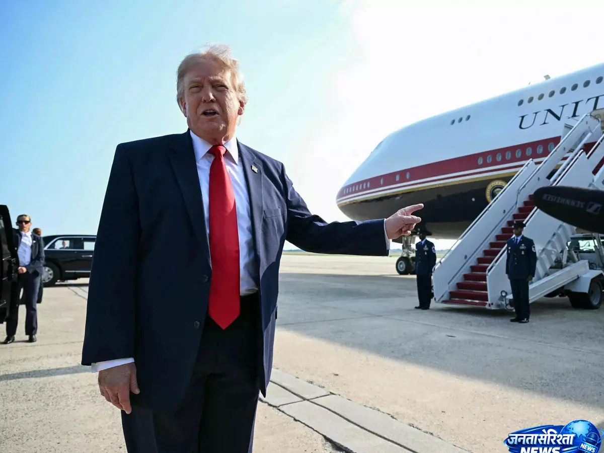 US-Iran संबंधों में नरमी के संकेत, दोहा बैठक बनी अहम मोड़ US-Iran संबंधों में नरमी के संकेत, दोहा बैठक बनी अहम मोड़