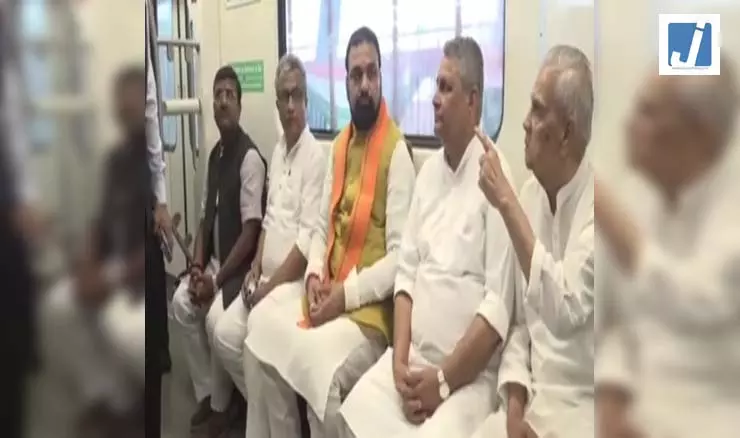 पटना मेट्रो का दायरा बढ़ा पटना मेट्रो का दायरा बढ़ा