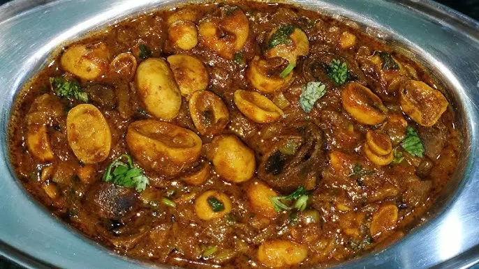 झारखंड का मशहूर रुगड़ा बना फूड लवर्स की पसंद, जानें स्वाद और आसान रेसिपी झारखंड का मशहूर रुगड़ा बना फूड लवर्स की पसंद, जानें स्वाद और आसान रेसिपी
