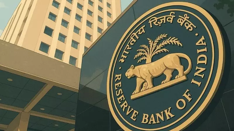 RBI ने रवि शंकर को 1 जुलाई से एग्जीक्यूटिव डायरेक्टर नियुक्त किया RBI ने रवि शंकर को 1 जुलाई से एग्जीक्यूटिव डायरेक्टर नियुक्त किया