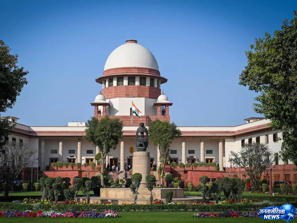 Judicial प्रक्रिया में AI के दुरुपयोग पर सुप्रीम कोर्ट सख्त, वकीलों को चेतावनी