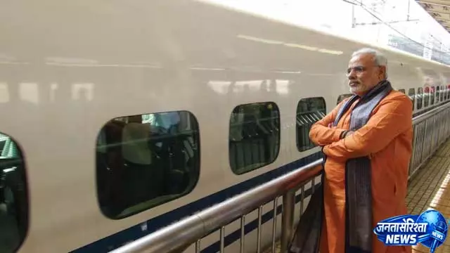 PM Modi की जापान यात्रा और रणनीतिक साझेदारी का इतिहास PM Modi की जापान यात्रा और रणनीतिक साझेदारी का इतिहास