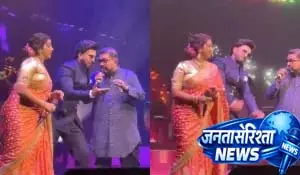 ‘Kalyani Remix’ की सफलता पर बढ़ी चर्चा ‘Kalyani Remix’ की सफलता पर बढ़ी चर्चा