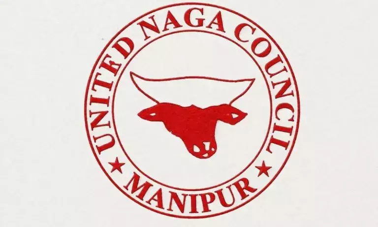 Manipur: UNC ने SoO समझौते को रद्द करने और सात जिलों को वापस लेने की मांग की Manipur: UNC ने SoO समझौते को रद्द करने और सात जिलों को वापस लेने की मांग की