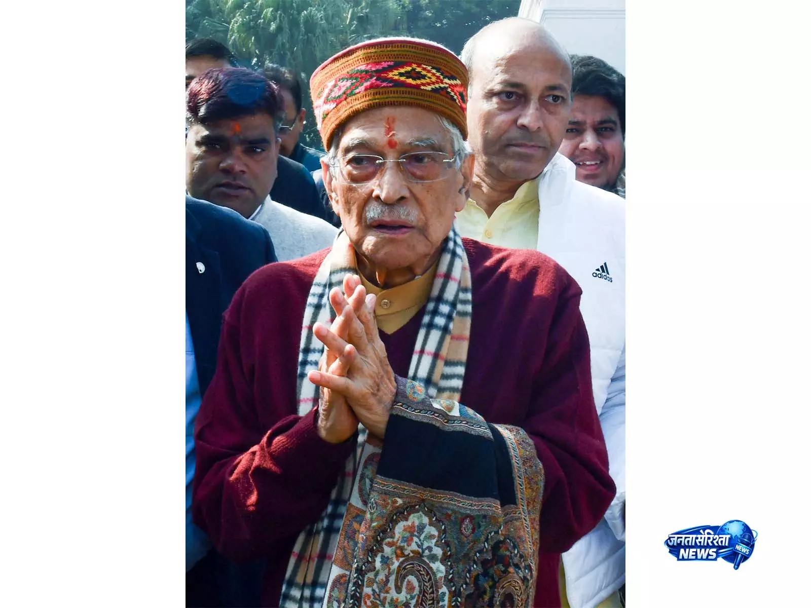 उर्दू एक भारतीय भाषा है, विदेशी नहीं: पूर्व केंद्रीय मंत्री Murli Manohar Joshi उर्दू एक भारतीय भाषा है, विदेशी नहीं: पूर्व केंद्रीय मंत्री Murli Manohar Joshi