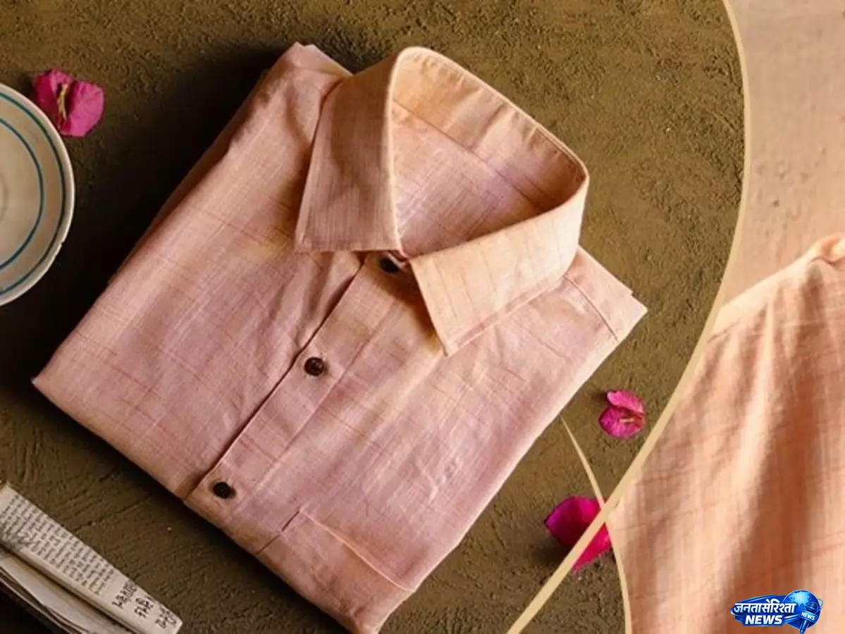 Fashion और आराम का कॉम्बिनेशन, कॉटन शर्ट्स पर ऑफर शुरू