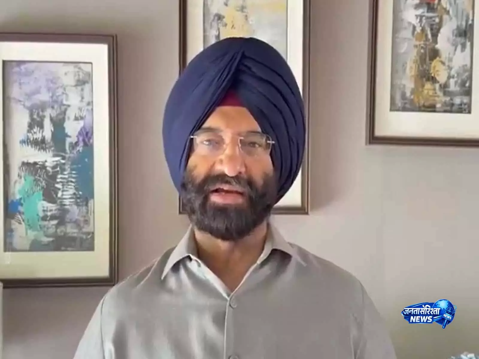 दिल्ली के मंत्री मनजिंदर सिंह सिरसा ने Pakistan में 125 साल पुराने गुरुद्वारे को गिराए जाने की निंदा की दिल्ली के मंत्री मनजिंदर सिंह सिरसा ने Pakistan में 125 साल पुराने गुरुद्वारे को गिराए जाने की निंदा की