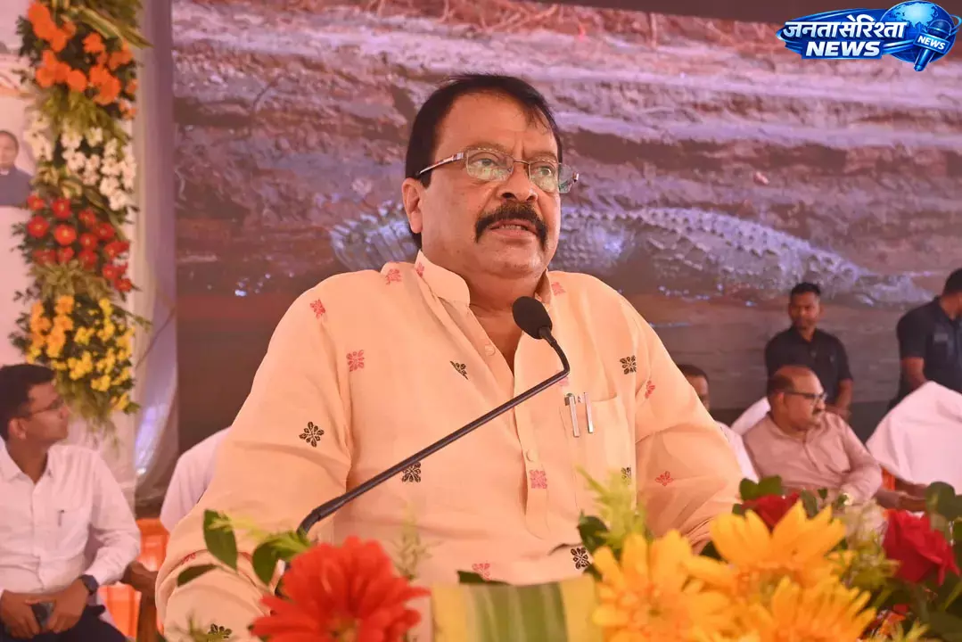 Odisha में चेयरपर्सन नियुक्ति प्रक्रिया अंतिम चरण में Odisha में चेयरपर्सन नियुक्ति प्रक्रिया अंतिम चरण में