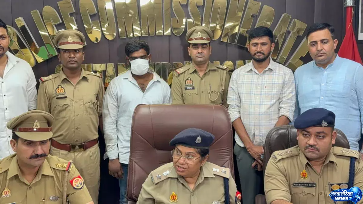 PG-hostel चोरी का खुलासा, पुलिस ने आरोपी को दबोचा PG-hostel चोरी का खुलासा, पुलिस ने आरोपी को दबोचा