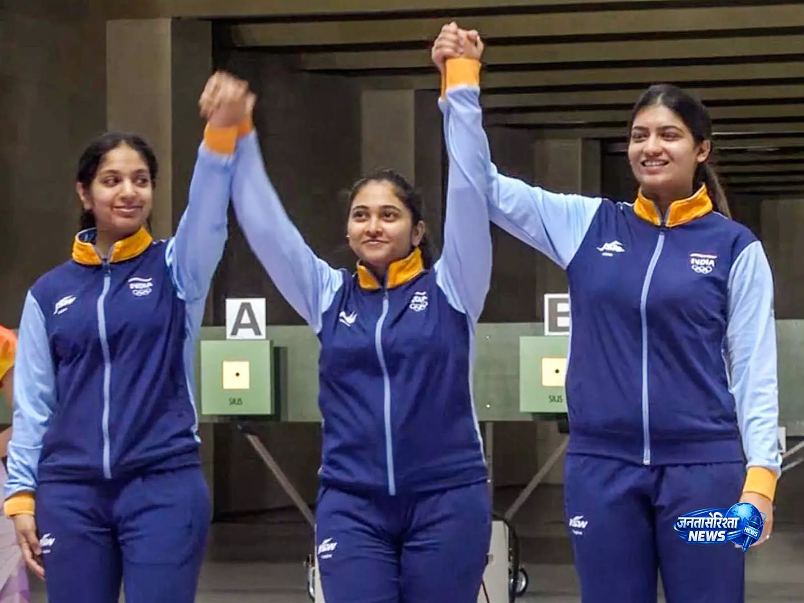 खेल मंत्रालय ने एशियाई खेलों के लिए भारतीय दल के चयन का आधिकारिक ढांचा जारी किया खेल मंत्रालय ने एशियाई खेलों के लिए भारतीय दल के चयन का आधिकारिक ढांचा जारी किया