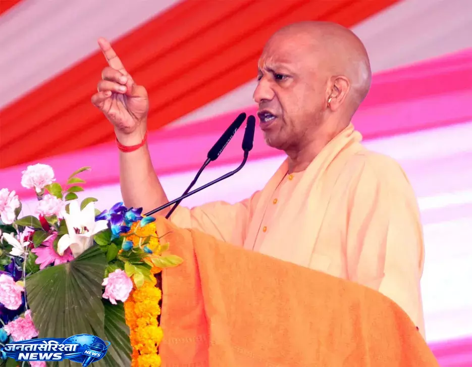 Yogi सरकार ने बढ़ाई दिव्यांग संवासियों की आर्थिक मदद Yogi सरकार ने बढ़ाई दिव्यांग संवासियों की आर्थिक मदद