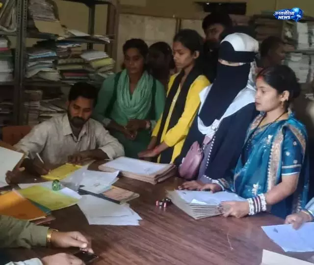 IGNOU में दाखिले की अंतिम तिथि नजदीक IGNOU में दाखिले की अंतिम तिथि नजदीक