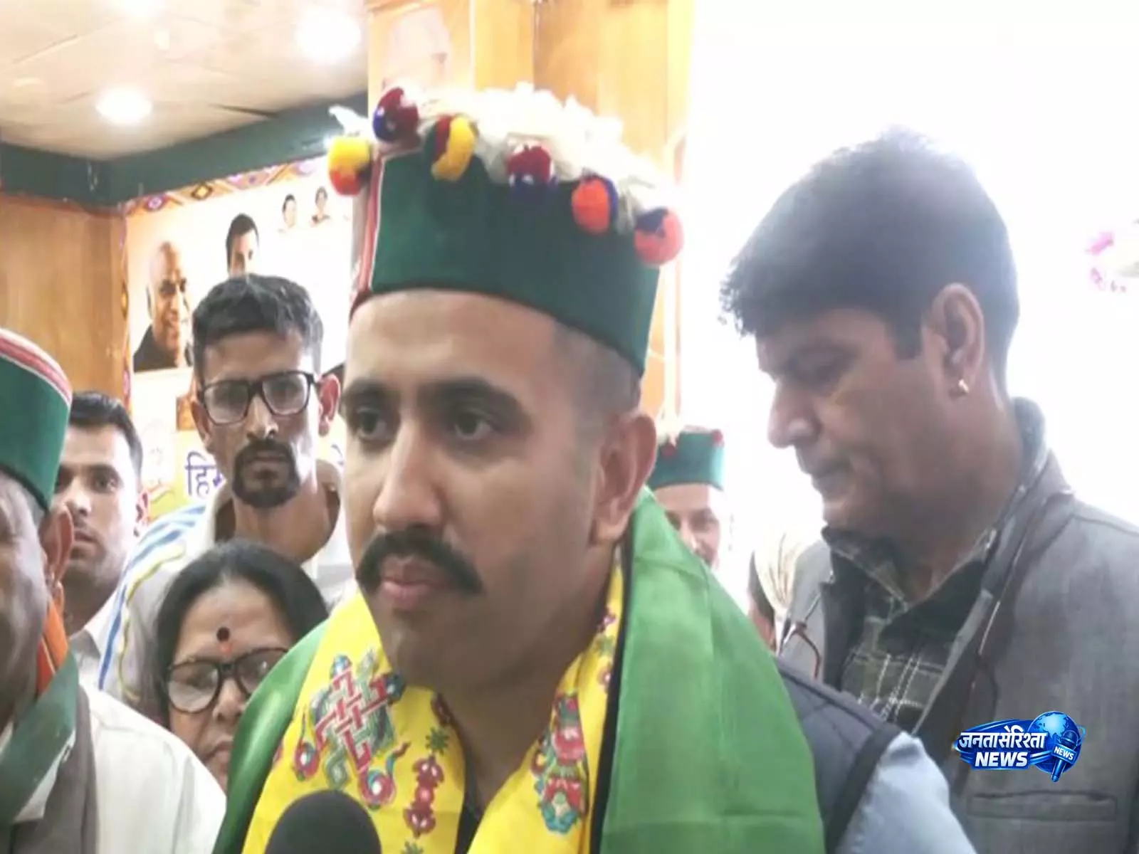 Himachal में मानसून तैयारी तेज, 24 घंटे में सड़क बहाली का आदेश Himachal में मानसून तैयारी तेज, 24 घंटे में सड़क बहाली का आदेश