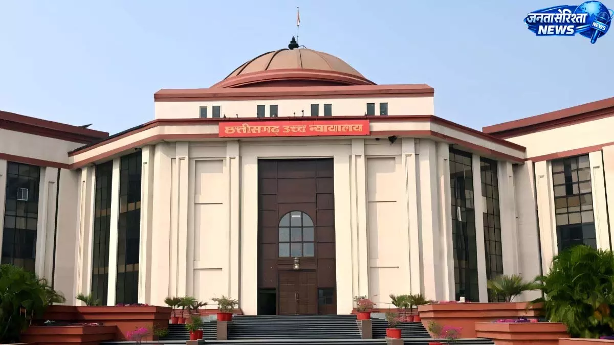 CG: नार्को-एनालिसिस और पॉलीग्राफ टेस्ट बिना सहमति के नहीं हो सकेंगे CG: नार्को-एनालिसिस और पॉलीग्राफ टेस्ट बिना सहमति के नहीं हो सकेंगे