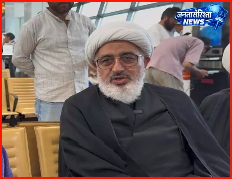 खामेनेई के अंतिम संस्कार में बड़ा फैसला, बेटे मोजतबा खामेनेई नहीं होंगे शामिल खामेनेई के अंतिम संस्कार में बड़ा फैसला, बेटे मोजतबा खामेनेई नहीं होंगे शामिल