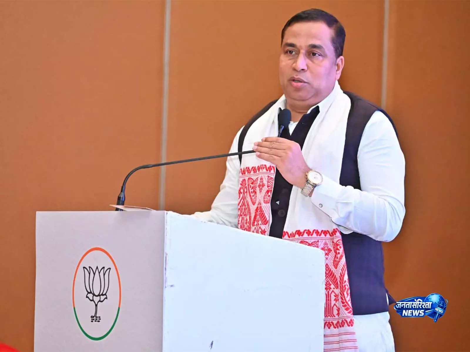 Assam में महा-अभियान: स्वतंत्रता दिवस से पहले लगेंगे 1 करोड़ पौधे Assam में महा-अभियान: स्वतंत्रता दिवस से पहले लगेंगे 1 करोड़ पौधे