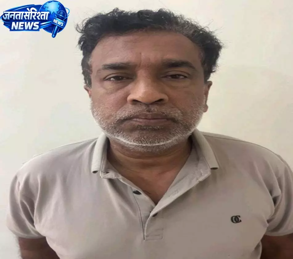 बिलासपुर बैंक घोटाले में बड़ा खुलासा, मुख्य आरोपी विश्वजीत भौमिक न्यायिक अभिरक्षा में बिलासपुर बैंक घोटाले में बड़ा खुलासा, मुख्य आरोपी विश्वजीत भौमिक न्यायिक अभिरक्षा में