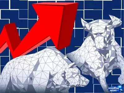 IT और बैंकिंग सेक्टर की खरीदारी से बाजार में लौटी रफ्तार IT और बैंकिंग सेक्टर की खरीदारी से बाजार में लौटी रफ्तार