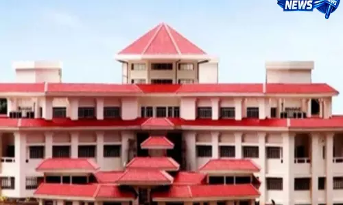 Tripura High Court सख्त, सुप्रीम कोर्ट की गिरफ्तारी गाइडलाइन तोड़ने पर पुलिस अधिकारी पर जुर्माना