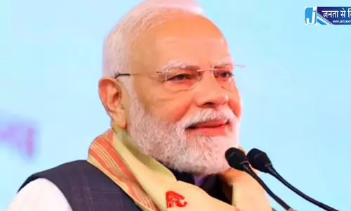 10 जुलाई को PM मोदी न्यूजीलैंड दौरे पर रहेंगे 10 जुलाई को PM मोदी न्यूजीलैंड दौरे पर रहेंगे