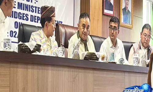 Sikkim में 573 किमी सड़कों के उन्नयन की तैयारी, ₹500 करोड़ होंगे खर्च