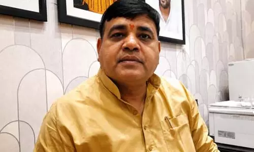 बांकीपुर उपचुनाव में मजबूती से उतरेगा राजद, भाजपा को जनता देगी जवाब: शक्ति यादव