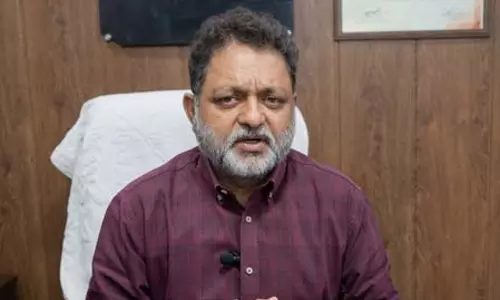 डोडा में बच्चों में बढ़ रहे मौसमी संक्रमण, मुख्य चिकित्सा अधिकारी ने अभिभावकों को किया सतर्क डोडा में बच्चों में बढ़ रहे मौसमी संक्रमण, मुख्य चिकित्सा अधिकारी ने अभिभावकों को किया सतर्क