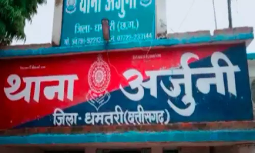 किसान समेत 2 ने किया सुसाइड