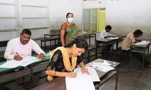 तमिलनाडु में स्पेशल TET परीक्षा 4 और 5 जुलाई को, लाखों शिक्षक होंगे शामिल
