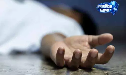 Delhi त्रिनगर में करंट लगने से महिला मजदूर की मौत Delhi त्रिनगर में करंट लगने से महिला मजदूर की मौत