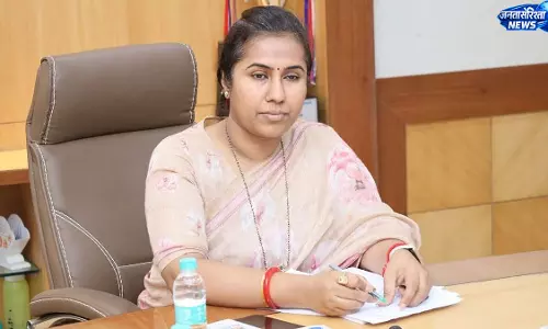 Maharashtra : ट्रांसमिशन प्रोजेक्ट्स में किसानों को उचित मुआवज़े के बाद ही काम पूरा होगा