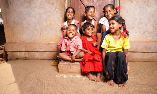 ICMR ने बच्चों के विकास मानक पर शुरू किया उन्नति चरण 2 ICMR ने बच्चों के विकास मानक पर शुरू किया उन्नति चरण 2