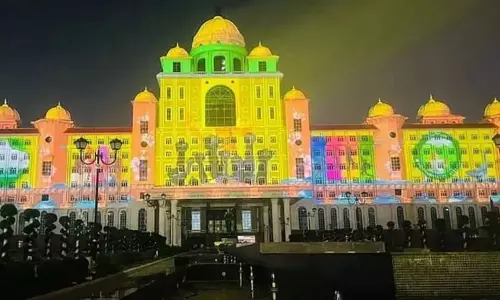 Telangana govt वीबी-जी रैम जी योजना को सुप्रीम कोर्ट में चुनौती देगी Telangana govt वीबी-जी रैम जी योजना को सुप्रीम कोर्ट में चुनौती देगी