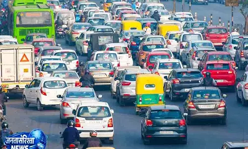 Delhi की शीतकालीन प्रदूषण योजना में बड़े बदलाव