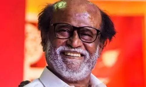 Rajinikanth की जेलर 2 इस साल 15 अक्टूबर को दुनिया भर में स्क्रीन पर आएगी Rajinikanth की जेलर 2 इस साल 15 अक्टूबर को दुनिया भर में स्क्रीन पर आएगी