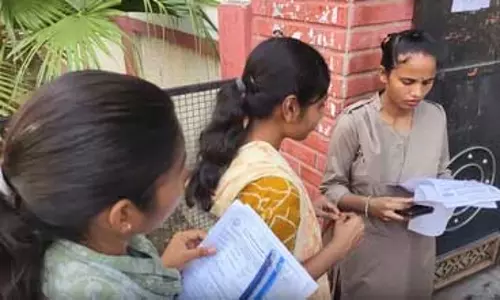 यूपी टीईटी परीक्षा का दूसरा दिन आज, केंद्रों पर सुरक्षा के कड़े इंतजाम