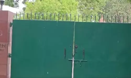 राबड़ी देवी ने दो दशक बाद सरकारी बंगला छोड़ा, राजनीतिक अध्याय समाप्त