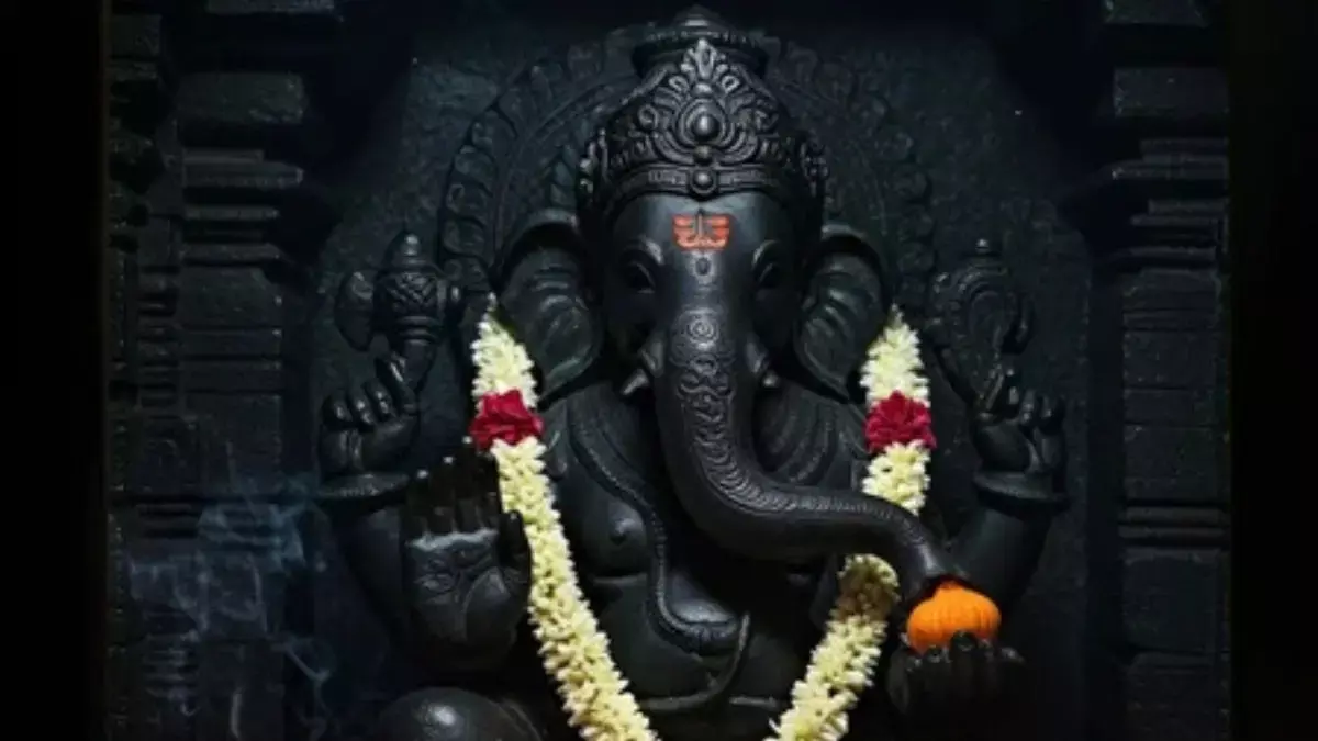 कृष्णपिंगला संकष्टी चतुर्थी 2026: जानें तिथि, शुभ मुहूर्त और पूजा विधि कृष्णपिंगला संकष्टी चतुर्थी 2026: जानें तिथि, शुभ मुहूर्त और पूजा विधि