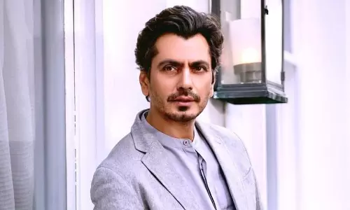 Nawazuddin Siddiqui ने परीक्षा में नकल की कोशिश का किया खुलासा Nawazuddin Siddiqui ने परीक्षा में नकल की कोशिश का किया खुलासा