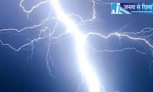 आसमानी काल, मां और बेटी की मौत आसमानी काल, मां और बेटी की मौत
