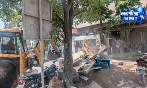 Gurugram जमीन उपयोग मामले में बड़ा विवाद Gurugram जमीन उपयोग मामले में बड़ा विवाद
