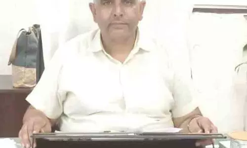 Sonepat महिला विश्वविद्यालय को नया परीक्षा नियंत्रक मिला