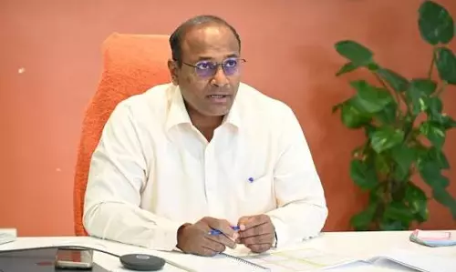 Dharamshala: मुख्य निर्वाचन अधिकारी ने राजनीतिक दलों से बीएलए बैठकों पर दिया जोर Dharamshala: मुख्य निर्वाचन अधिकारी ने राजनीतिक दलों से बीएलए बैठकों पर दिया जोर