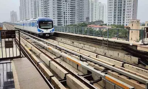 Gurugram एयरपोर्ट कनेक्टिविटी योजना पर सवाल Gurugram एयरपोर्ट कनेक्टिविटी योजना पर सवाल